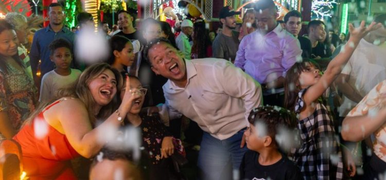 Rondonópolis volta a sorrir com a retomada de eventos populares e culturais na gestão Cláudio Ferreira