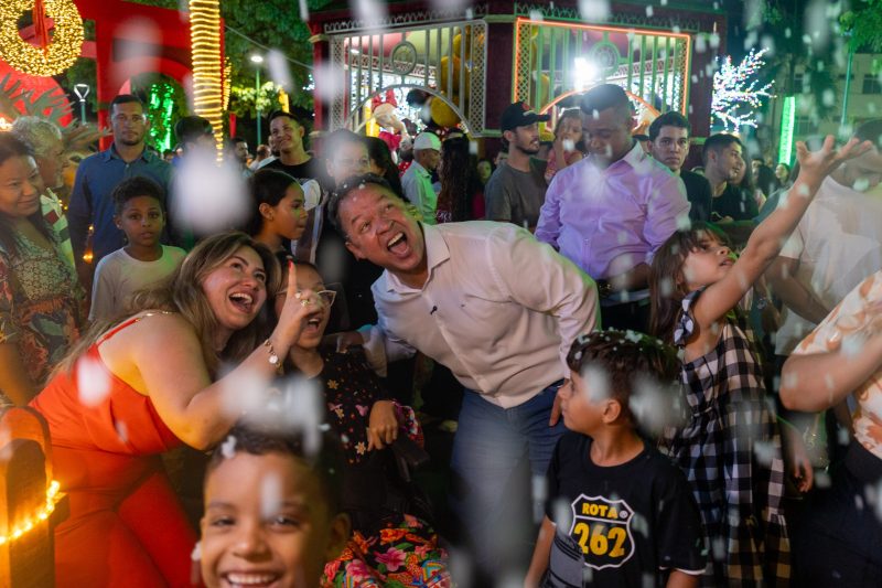 Rondonópolis volta a sorrir com a retomada de eventos populares e culturais na gestão Cláudio Ferreira