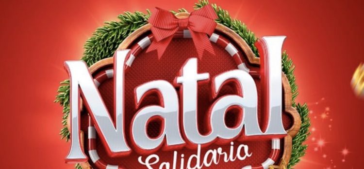 Rotary Clube de Rondonópolis apoia ação NATAL SOLIDÁRIO com a doação de centenas de Brinquedos