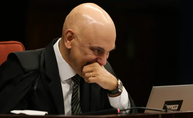 STF decide não revisar dosimetria aprovada pelo Congresso para condenados do 8 de janeiro