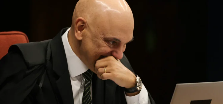 STF decide não revisar dosimetria aprovada pelo Congresso para condenados do 8 de janeiro