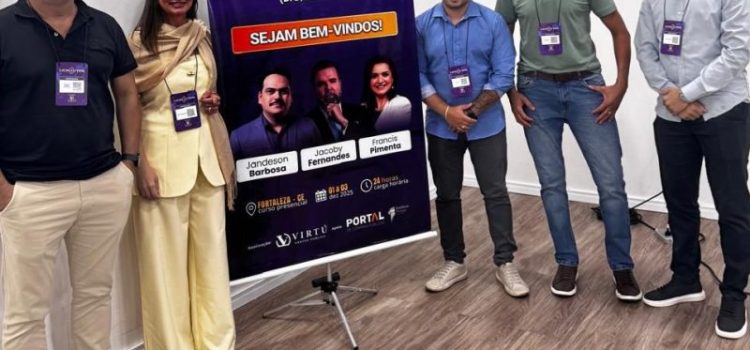 Servidores de Rondonópolis se qualificam em Inteligência Artificial nas licitações públicas