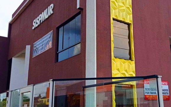 Sindicato cria farsa e tenta induzir TCE ao erro em denúncia sobre premiação da Prefeitura de Rondonópolis