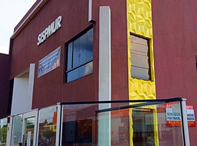 Sindicato cria farsa e tenta induzir TCE ao erro em denúncia sobre premiação da Prefeitura de Rondonópolis