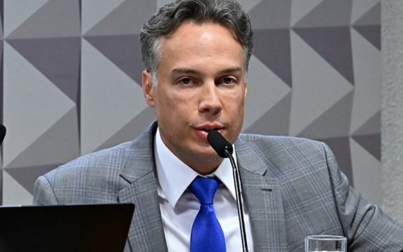 Suspeito no roubo de R$714 milhões ganhou do STF direito ao silêncio