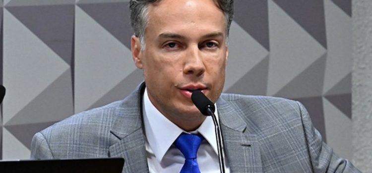 Suspeito no roubo de R$714 milhões ganhou do STF direito ao silêncio