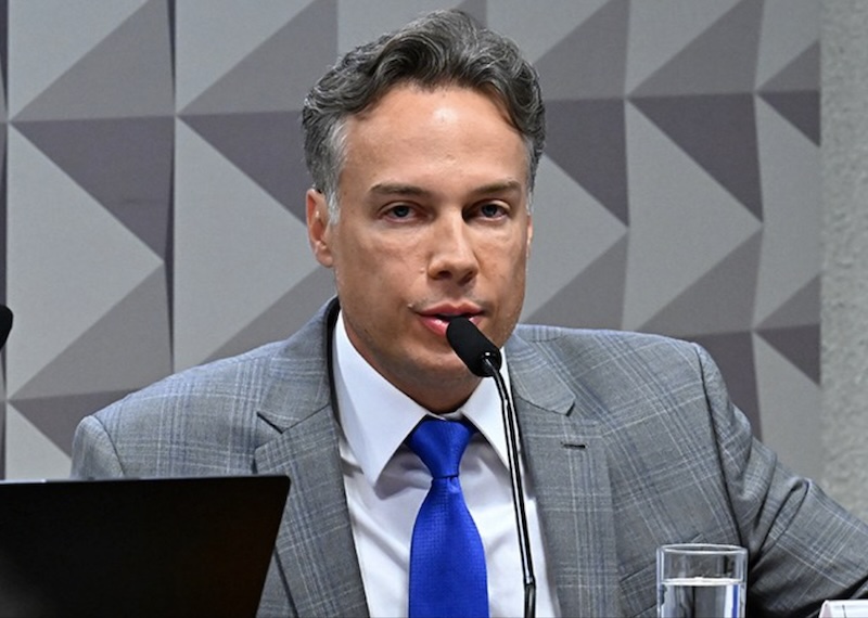 Suspeito no roubo de R$714 milhões ganhou do STF direito ao silêncio