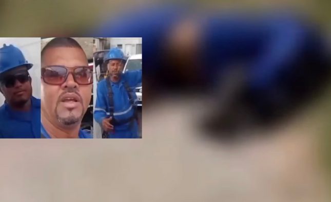 Técnicos de internet são cruelmente mortos pelo CV após empresa não pagar facção; vídeo mostra corpos