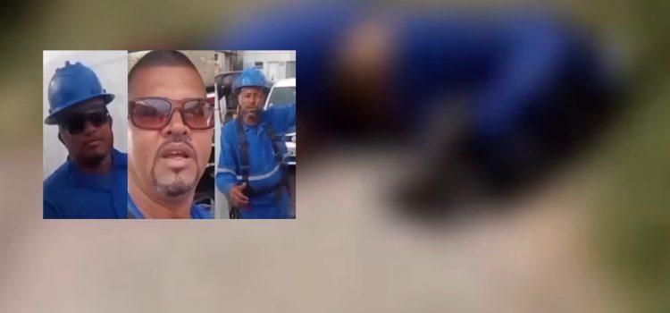 Técnicos de internet são cruelmente mortos pelo CV após empresa não pagar facção; vídeo mostra corpos