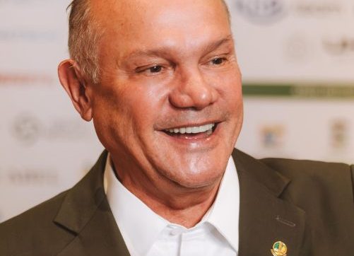 Valdemar bate o martelo: PL confirma Wellington Fagundes para o Governo de MT