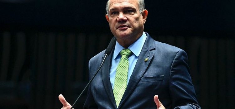 Wellington Fagundes defende proporcionalidade de penas
