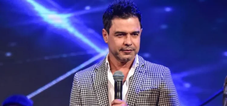 Zezé Di Camargo ganha mais de 1,5 milhão de seguidores após polêmica com o SBT