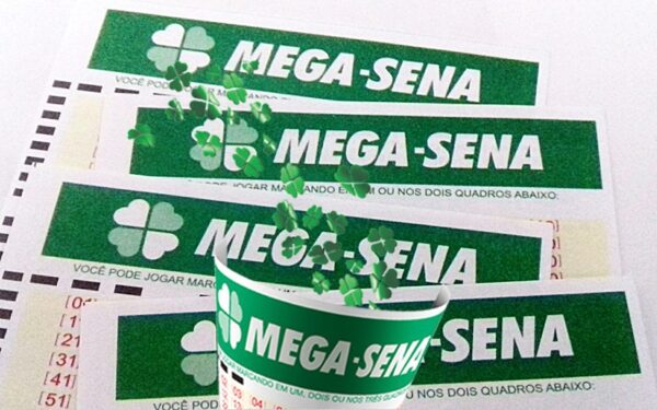 mega