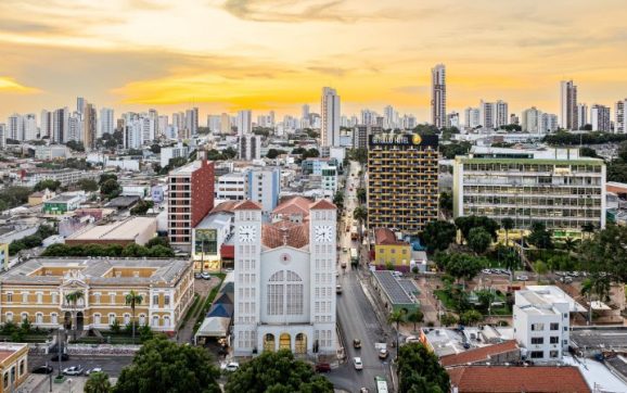 Atualização do IPTU de Cuiabá tem trava e desconto automático para contribuintes