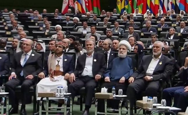 Brasil tem comércio de quase US$ 3 bilhões com Irã; Trump aplicará tarifas de 25% para países que realizarem comércio com o país persa