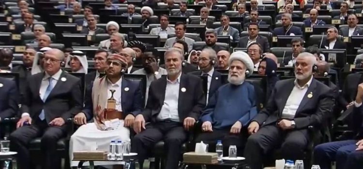 Brasil tem comércio de quase US$ 3 bilhões com Irã; Trump aplicará tarifas de 25% para países que realizarem comércio com o país persa