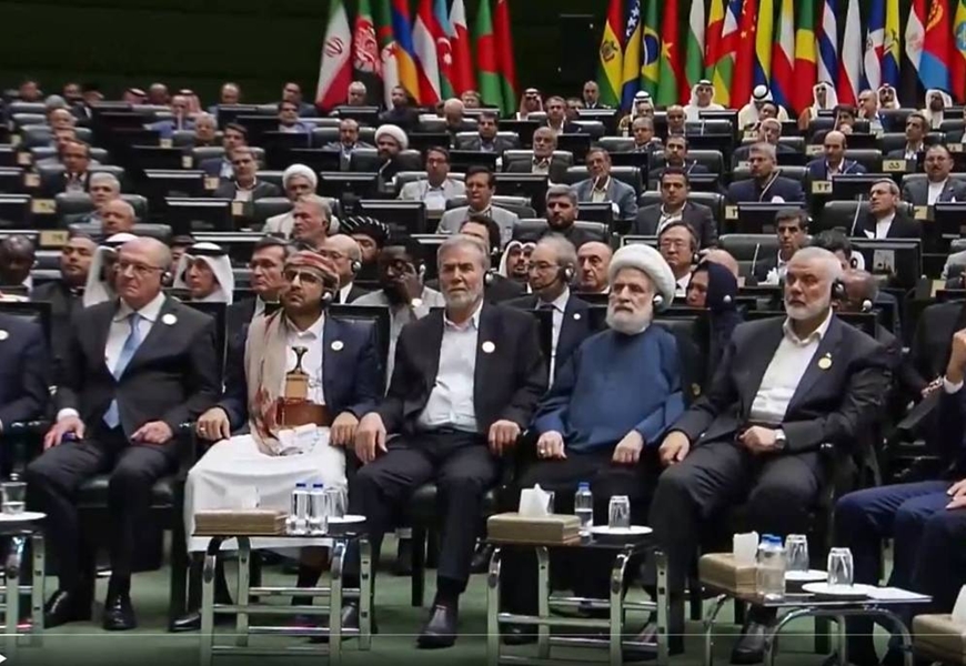 Brasil tem comércio de quase US$ 3 bilhões com Irã; Trump aplicará tarifas de 25% para países que realizarem comércio com o país persa