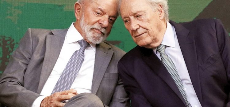 Como o escândalo Master alcança Lula e pode dificultar o seu projeto de reeleição