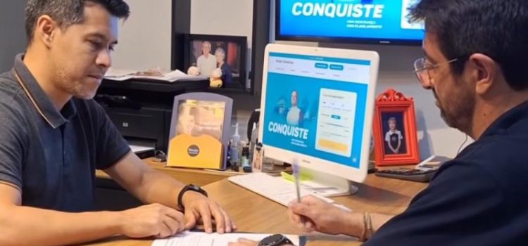 Consórcio vira estratégia de investimento e atrai centenas de pessoas em Rondonópolis; veja como participar