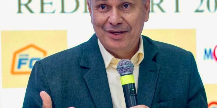 Da iniciativa privada à política: quem é Neles Farias, pré-candidato a deputado estadual