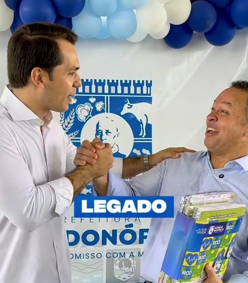 De 9% para 40%: gestão Cláudio Ferreira multiplica desempenho dos alunos em matemática
