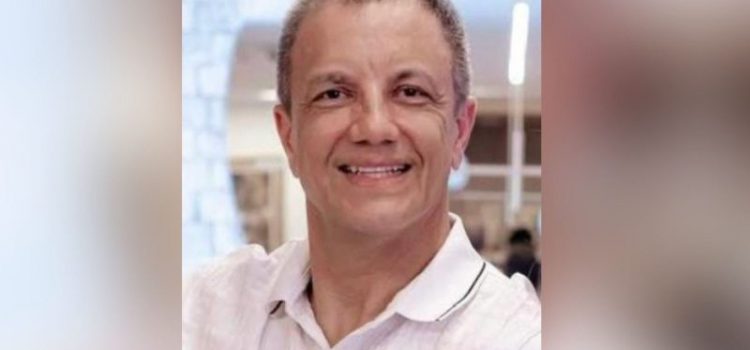 Deputado José Medeiros lamenta morte de chefe de gabinete em Brasília