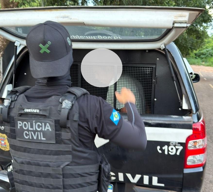 Dinheiro, drogas e comando: PC atinge coração de facção criminosa e prende 22 em Rondonópolis; vídeo