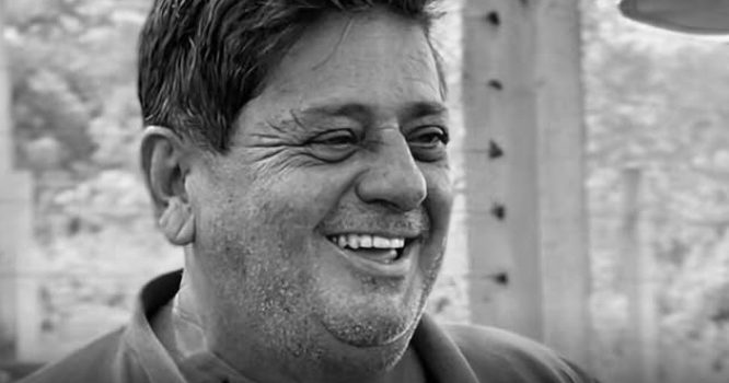 Empresário Eurípedes Martins morre após dias internado no Hospital Regional de Rondonópolis