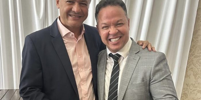 Ex-presidente do União, Reydner Souza assume a Secretaria Adjunta de Esportes