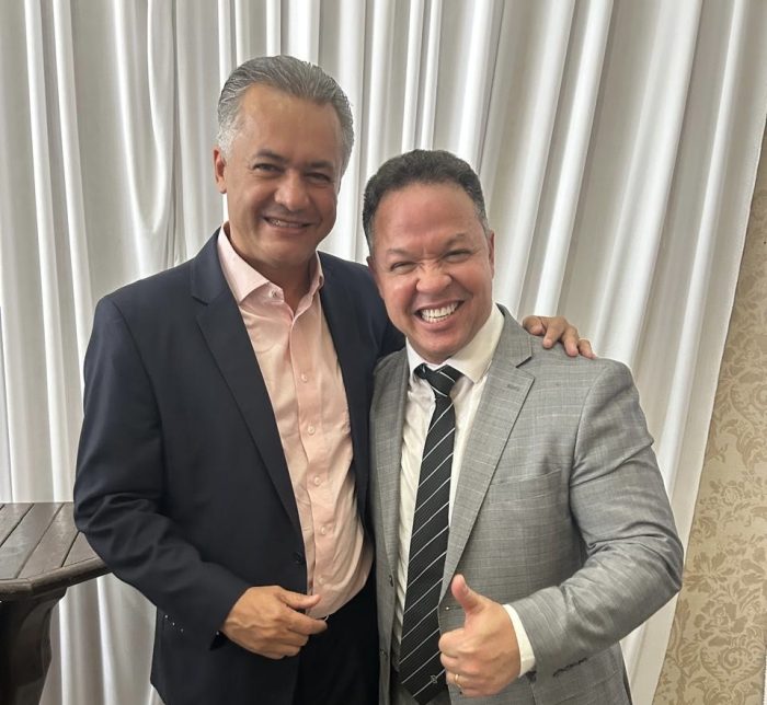 Ex-presidente do União, Reydner Souza assume a Secretaria Adjunta de Esportes