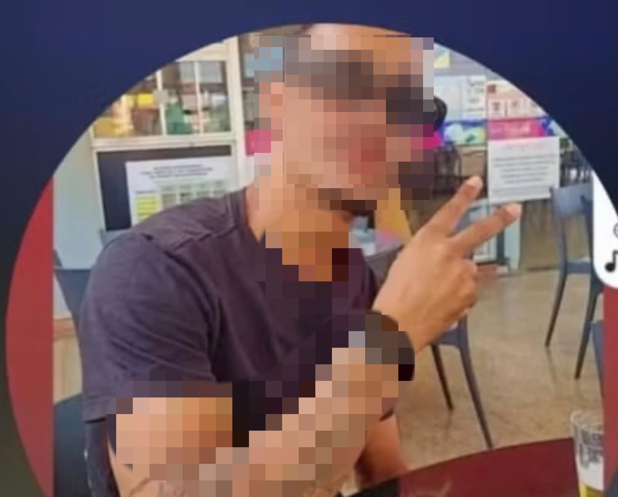 Golpista em série acusado de “sextorsão” contra homossexuais é preso em MT; veja como ele agia