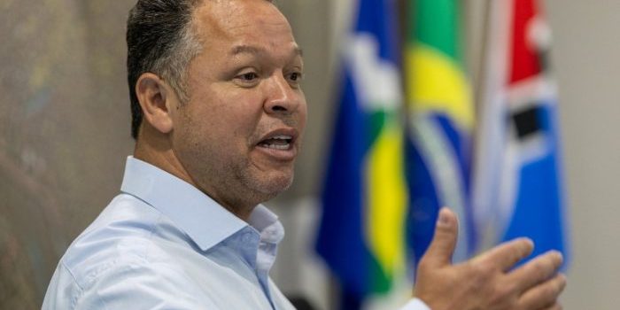 INVASÃO ZERO: Prefeito Cláudio anuncia tolerância zero com invasões de áreas em Rondonópolis