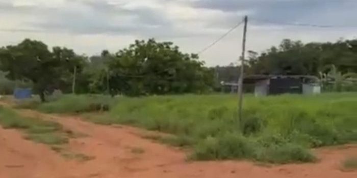 Invasores relatam orientação de ex-servidor da gestão Zé do Pátio para ocupar área no Alfredo de Castro