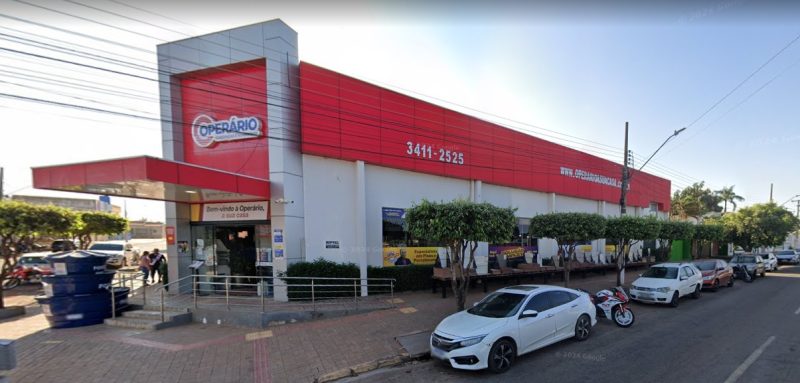 Liquida Ano Novo movimenta Operário com grandes ofertas para quem quer reformar ou construir
