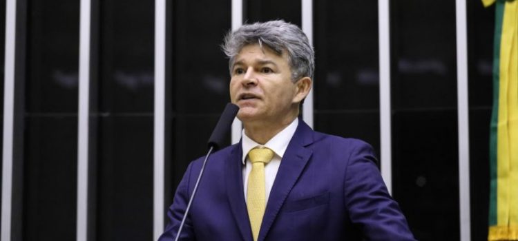 Medeiros adere à caminhada a Brasília e convoca população para caravana