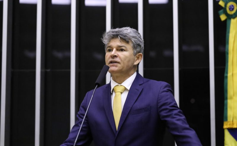 Medeiros adere à caminhada a Brasília e convoca população para caravana