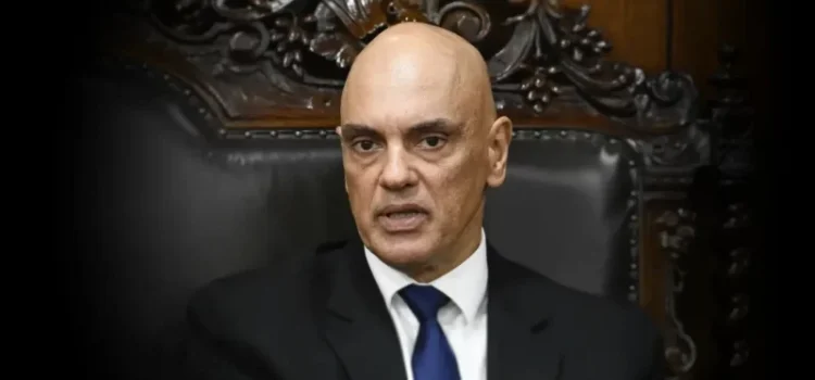 Moraes autoriza ida de Bolsonaro a hospital para realizar exames