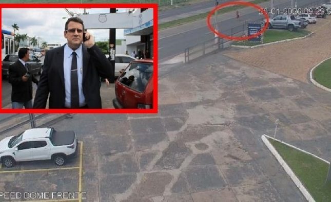 Motorista que matou idosa atropelada viveu em Rondonópolis com identidade falsa e já esquartejou namorada