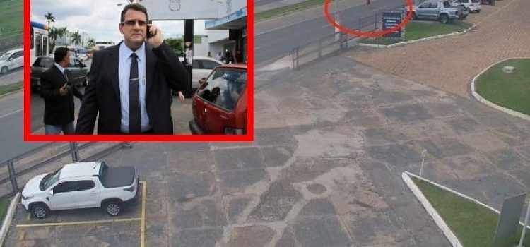 Motorista que matou idosa atropelada viveu em Rondonópolis com identidade falsa e já esquartejou namorada