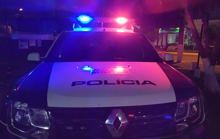 Mulher é esganada pelo marido e é salva após gritar por socorro em Rondonópolis