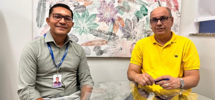 Neles Farias visita o Sesc Rondonópolis, destaca impacto social da unidade e reforça investimento na nova Sesc-Escola