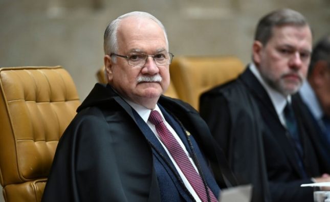 Nota de Fachin sobre caso Master decepciona ministros e racha STF