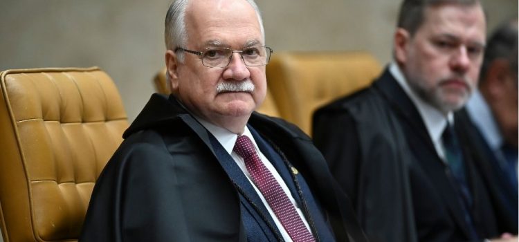 Nota de Fachin sobre caso Master decepciona ministros e racha STF