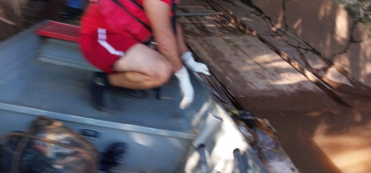 Polícia pede ajuda da população para identificar mulher encontrada morta no Rio Vermelho