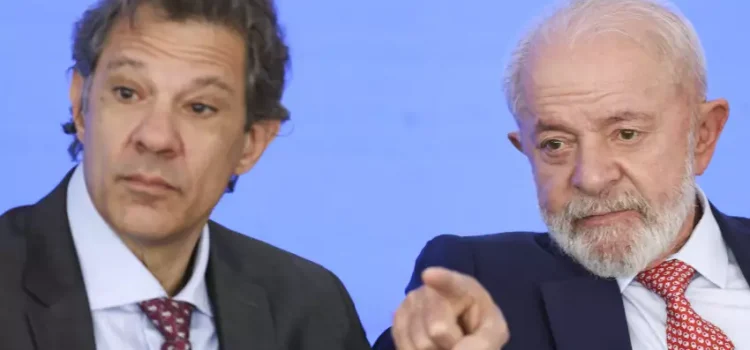 Povo “sangra”: Governo arrecada mais de R$ 10 bilhões no 1º dia de 2026