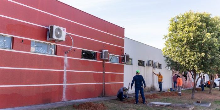 Prefeitura de Rondonópolis convoca empresas e profissionais para credenciamento de serviços de ar-condicionado