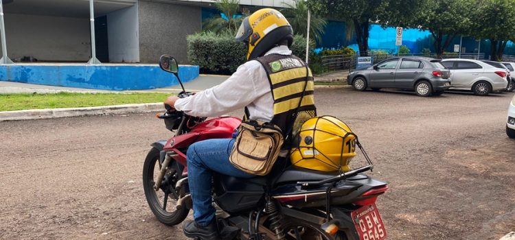 Prefeitura de Rondonópolis define prazo para renovação da autorização para serviços de táxi e mototáxi