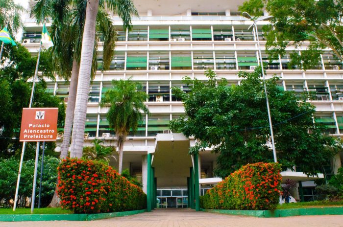 Prefeitura esclarece que operação deflagrada pela Polícia Civil iniciou na gestão passada