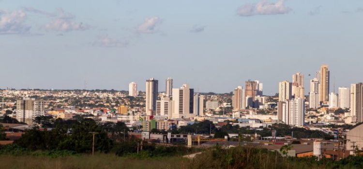 Rondonópolis encerra 2025 entre os maiores exportadores do País