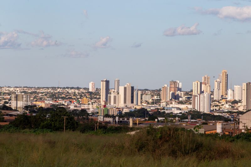 Rondonópolis encerra 2025 entre os maiores exportadores do País